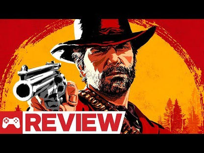 Red Dead Redemption 2 Sonderausgabe EU Xbox One/Serie CD Key