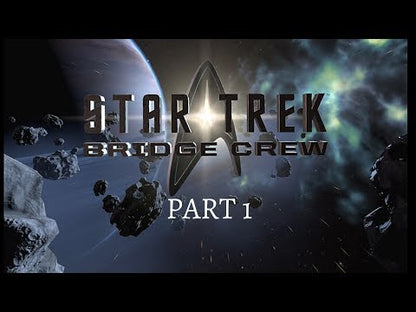 Star Trek: Bridge Crew - Die nächste Generation Steam CD Key