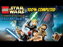 LEGO: Star Wars - Die komplette Saga GOG CD Key