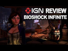 BioShock: Unendlich Dampf CD Key