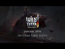 Wild Terra 2: Neue Länder Steam CD Key