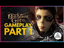 Baldur's Gate 3 Dampf CD Key