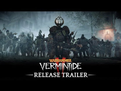 Warhammer: Vermintide 2 - Content Bundle 2018 Steam CD Key