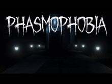 Phasmophobie Dampf