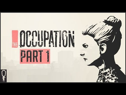 The Occupation ARG Xbox One/Serie CD Key