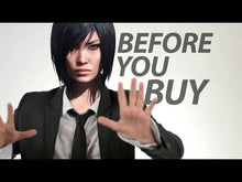 Mirror's Edge Catalyst EU Herkunft CD Key