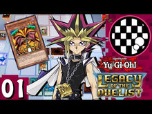 Yu-Gi-Oh! ARC-V Yuya vs. Crow Steam CD Key