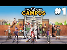 Two Point Campus US Xbox One/Serie/Windows CD Key