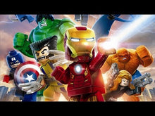 LEGO - Marvel Sammlung US Xbox live CD Key