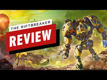 Das Riftbreaker ARG Xbox live CD Key