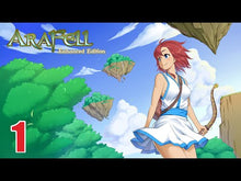 Ara Fell - Enhanced Edition Steam CD Key