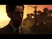 Dishonored: Tod des Außenseiters Steam CD Key