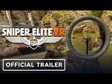 Sniper Elite VR Dampf CD Key