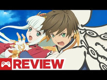 Tales of Zestiria Dampf CD Key