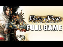 Prince of Persia: Die zwei Throne GOG CD Key