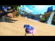 Team Sonic Racing US Xbox One/Serie CD Key
