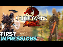 Guild Wars 2: Heroische Edition Offizielle Website CD Key