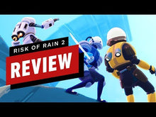 Risk of Rain 1+ 2 - Bundle ARG Xbox One/Serie CD Key