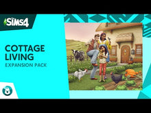 Die Sims 4: Cottage Living Global Origin CD Key