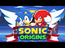 Sonic: Origins EU Xbox live CD Key