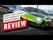 Need for Speed: Heiße Verfolgungsjagd - Remastered Origin CD Key