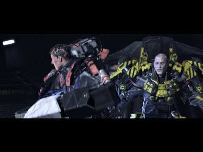 The Surge - Augmented Edition Steam CD Key