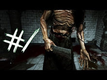 Outlast + Whistleblower DLC Dampf CD Key