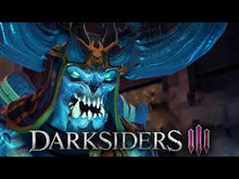 Darksiders 3 Dampf CD Key