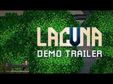 Lacuna: Ein Sci-Fi Noir Abenteuer Dampf CD Key