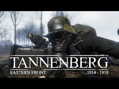 Tannenberg EU Xbox One/Serie CD Key