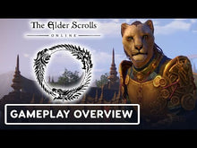 TESO The Elder Scrolls Online Offizielle Website