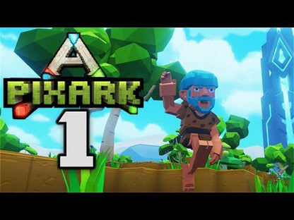 PixARK ARG Xbox live CD Key