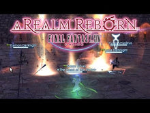 Final Fantasy XIV: A Realm Reborn + 30 Tage EU Offizielle Website CD Key