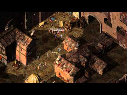 Baldur's Gate - Die komplette Saga Steam CD Key