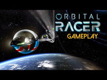 Orbital Racer Dampf CD Key
