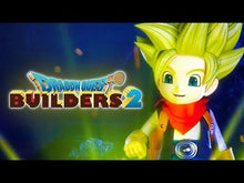 Dragon Quest Builders 2 Dampf CD Key