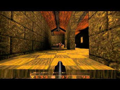 Quake - Sammlung Global Steam CD Key