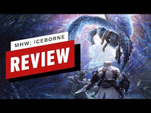 Monster Hunter: World - Iceborne Deluxe Master Edition Global Steam CD Key