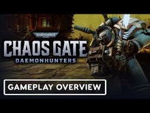 Warhammer 40.000: Chaos Gate - Daemonhunters ROW Steam CD Key