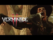Warhammer: Vermintide 2 Dampf CD Key