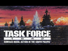 Task Force 1942: Marineüberwasseraktionen im Südpazifik Global Steam CD Key