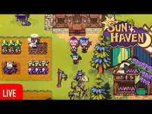 Sun Haven Dampf CD Key