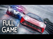 Need For Speed: Rivals US Xbox One/Serie CD Key