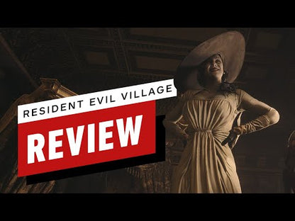 Resident Evil Village - RE VIII EU Xbox One/Serie CD Key