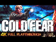 Kalte Furcht Ubisoft Connect CD Key