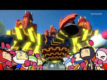 Super Bomberman R Dampf CD Key