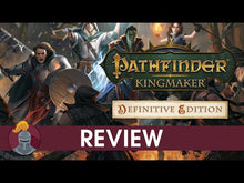 Pathfinder: Königsmacher - Explorer Edition Steam CD Key