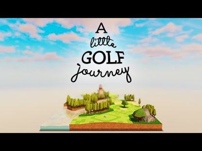 Eine kleine Golf-Reise Dampf CD Key