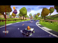 Garfield Kart: Furious Racing ARG Xbox One/Serie CD Key