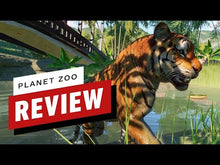 Planet Zoo Deluxe Edition Global Steam CD Key